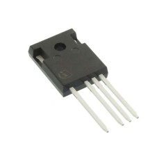 Транзистор полевой MOSFET N-канальный 650В 24A 4-Pin(4+Tab) TO-247 туба