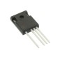 Транзистор полевой MOSFET N-канальный 650В 24A 4-Pin(4+Tab) TO-247 туба