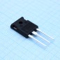 Транзистор полевой MOSFET N-канальный 600В 37,9A 278Вт 0,099Ом TO247