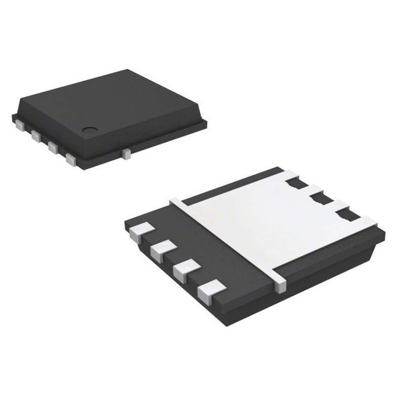 Транзистор полевой MOSFET N-канальный 200В 35A 8-Pin TDSON EP лента на катушке