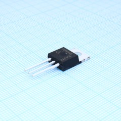 Транзистор полевой MOSFET N-канальный 150В 120А 3-Pin(3+Tab) TO-220 туба