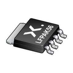 Транзистор полевой MOSFET N-канальный 60В 53A LFPAK