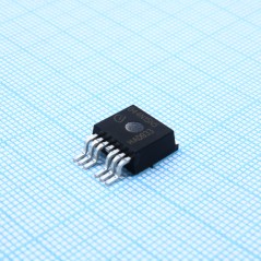 Транзистор полевой MOSFET N-канальный 150В 174А 7-Pin(6+Tab) D2PAK лента на катушке