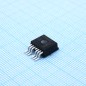 Транзистор полевой MOSFET N-канальный 150В 174А 7-Pin(6+Tab) D2PAK лента на катушке