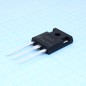 Транзистор полевой MOSFET N-канальный 650В 60А 3-Pin(3+Tab) TO-247 туба