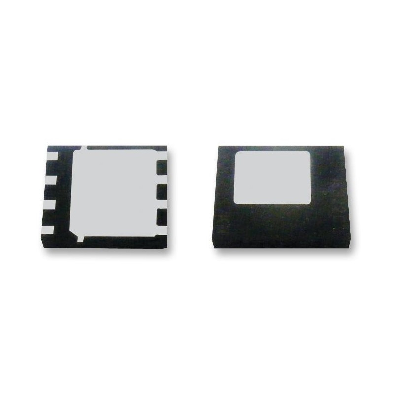 Транзистор полевой MOSFET N-канальный 30В 47А 2.7Вт