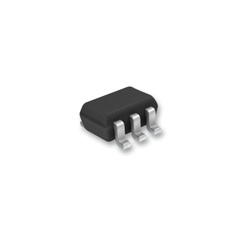 Транзистор полевой MOSFET P-канальный 12В 2.7А 0.625Вт