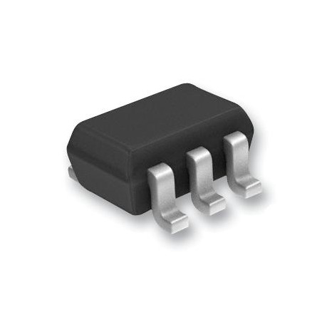 Транзистор полевой MOSFET P-канальный 12В 2.7А 0.625Вт