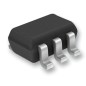 Транзистор полевой MOSFET P-канальный 12В 2.7А 0.625Вт