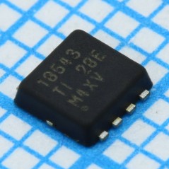 Транзистор полевой MOSFET N-канальный 60В 35A 8-Pin VSONP EP лента на катушке