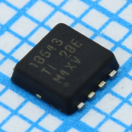Транзистор полевой MOSFET N-канальный 60В 35A 8-Pin VSONP EP лента на катушке