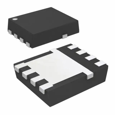 Транзистор полевой MOSFET N-канальный 60В 50A VSONP-8