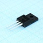 Транзистор полевой MOSFET N-канальный 500В 18A TO-220F, 38Вт