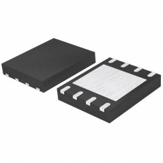 Транзистор полевой MOSFET N-канальный 150В 31мОм 54нКл PQFN 5x6мм
