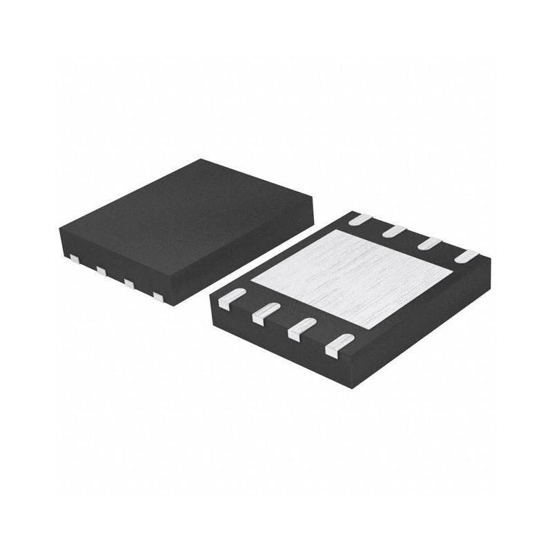 Транзистор полевой MOSFET N-канальный 150В 31мОм 54нКл PQFN 5x6мм