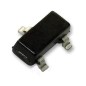 Транзистор полевой MOSFET N-канальный 20В 4.5A 3-Pin TO-236 лента на катушке