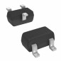 Транзистор полевой MOSFET N-канальный 20В 0.63A автомобильного применения 3-Pin SOT-523 лента на катушке