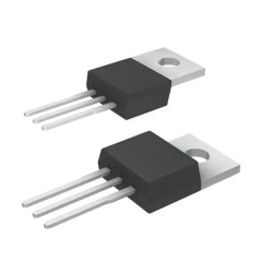 Транзистор полевой MOSFET N-канальный 900В 15А 208Вт, CoolMOS