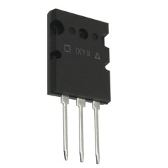 Транзистор полевой MOSFET N-канальный 250В 120A 3-Pin(3+Tab) TO-264AA