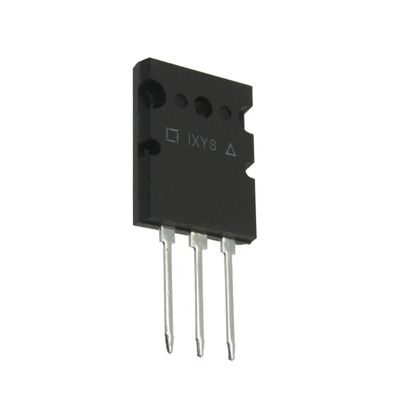 Транзистор полевой MOSFET N-канальный 250В 120A 3-Pin(3+Tab) TO-264AA