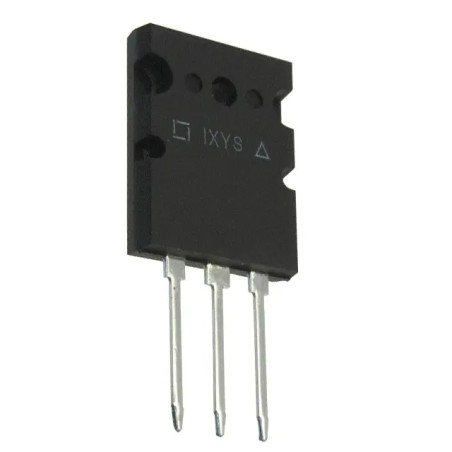 Транзистор полевой MOSFET N-канальный 250В 120A 3-Pin(3+Tab) TO-264AA