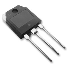 Транзистор полевой MOSFET N-канальный 400В 23А 235Вт