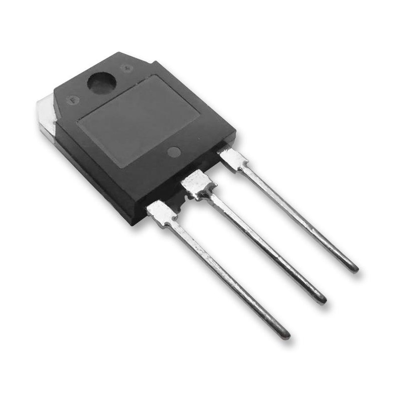 Транзистор полевой MOSFET N-канальный 400В 23А 235Вт