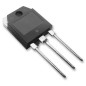 Транзистор полевой MOSFET N-канальный 400В 23А 235Вт