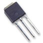 Транзистор полевой MOSFET N-канальный 800В 4A 3-Pin(3+Tab) TO-251 туба
