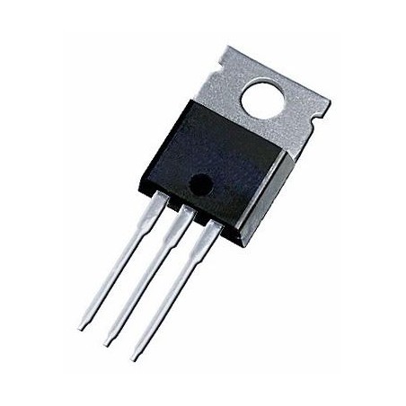 Транзистор полевой MOSFET N-канальный 60В 32A 3-Pin(3+Tab) TO-220AB лента