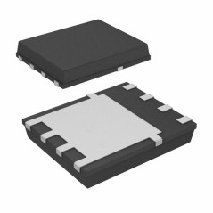 Транзистор полевой MOSFET P-канальный -30В -11A 2.8Вт защитный диод PQFN33