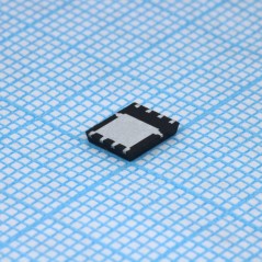 Транзистор полевой MOSFET N-канальный 30В 40A 8-Pin PQFN EP лента на катушке
