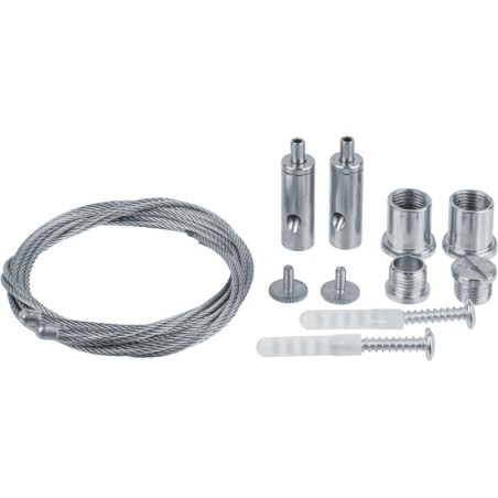 Комплект для подвесного монтажа 80 698 КМ-3м Innolux 80698