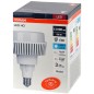 Лампа светодиодная LED HQ Special 105Вт (замена 250Вт) матовая 6500К холод. бел. E40 13000лм угол пучка 120град. 220-240В прям. 