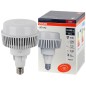 Лампа светодиодная LED HQ Special 105Вт матовая 4000К нейтр. бел. E40 13000лм 220-240В прям. вкл. 220В угол пучка 120град. (заме