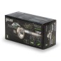 Фонарь ручной аккумуляторный GFL209 10Вт 250лм Li-ion 1200мА.ч LED GAUSS GF209