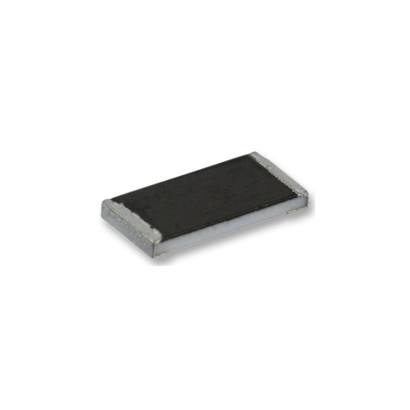 Резистор толстопленочный 0805 200 Ом ±1% 0.125Вт(1/8Вт) ±100ppm/°C для поверхностного монтажа лента на катушке