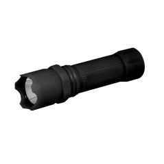 Фонарь ручной GFL207 3Вт 100лм Li-ion 350мА.ч LED GAUSS GF207