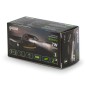 Фонарь налобный аккумуляторный GFL411 7Вт 330лм Li-ion 800мА.ч LED GAUSS GF411