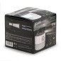 Фонарь кемпинговый аккумуляторный GFL005 11Вт 410лм Li-ion 1200мА.ч Solar LED GAUSS GF005