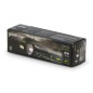 Фонарь ручной аккумуляторный GFL208 8Вт 150лм Li-ion 800мА.ч LED GAUSS GF208