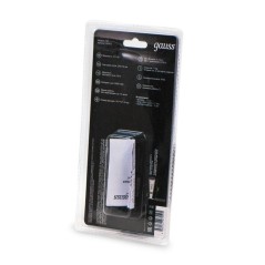 Фонарь автомобильный аккумуляторный GFL803 4Вт 270лм Li-ion 2000мА.ч LED GAUSS GF803