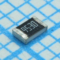 ЧИП-резистор 0805  100Ом ±1% 0.125Вт  -55°C...+155°C