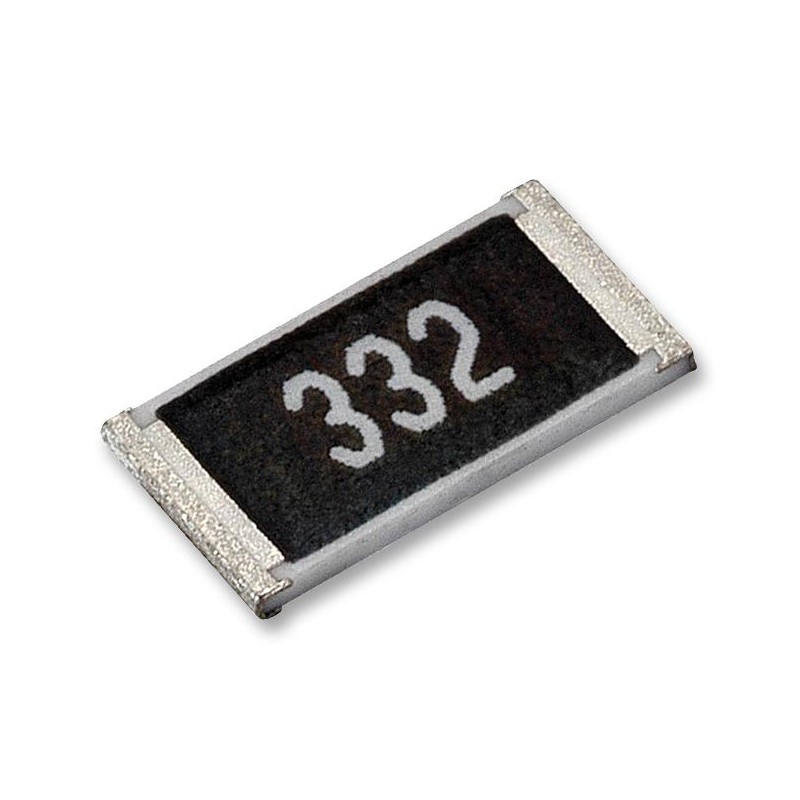 Толстопленочный ЧИП-резистор 0603 10кОм  ±1% 0.1 Вт(1/10 Вт) -55°С...+155°С