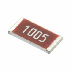 Толстопленочный ЧИП-резистор 2512 1МОм ±1% 1Вт -55°С...+155°С
