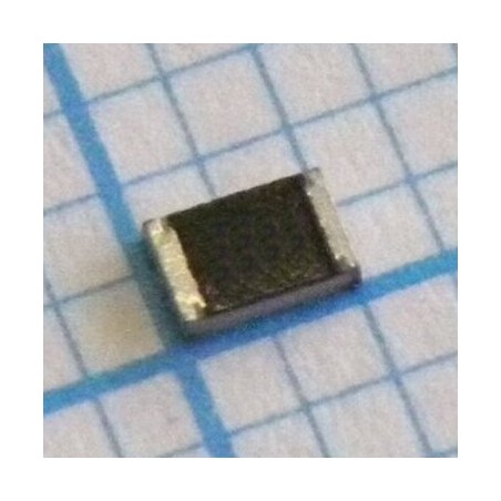 Толстопленочный ЧИП-резистор 0805 1.5кОм ±5% 0.125Вт -55°С...+155°С