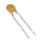 Конденсатор керамический радиальный 0.0022uF 2000V Y5R 10% (17.5 X 7.5mm) шаг выводов 7.5mm 125°C Bulk