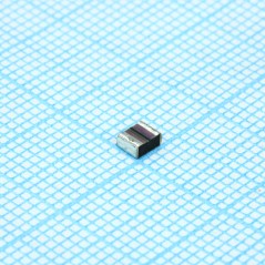 Металлопленочный конденсатор SMD 1210 16V 1uF