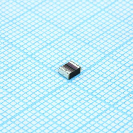 Металлопленочный конденсатор SMD 1210 16V 1uF
