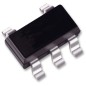 Стабилизатор с низким падением напряжения 150mA 40V Ultralow-Quiescent-Current LDO 5-SOT-23 -40 to 105